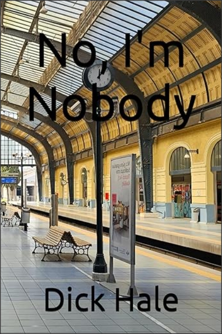 No, I’m Nobody